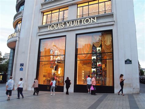 new louis vuitton store in paris|louis vuitton paris store website.